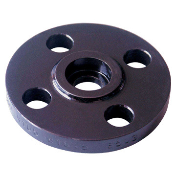 Carbon Steel Flanges