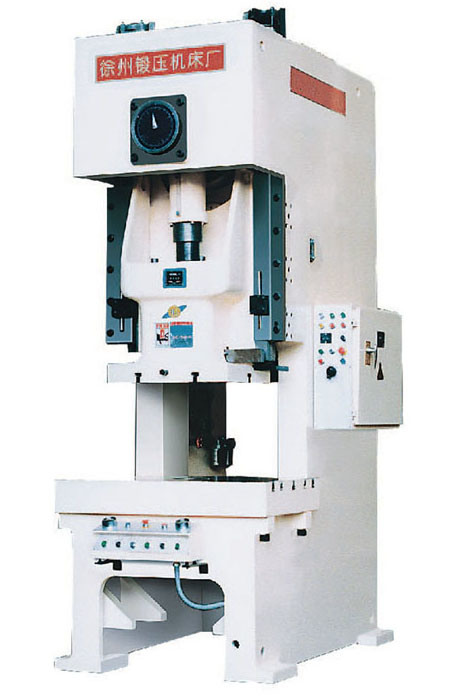 C Type High Performance Press (JZ21 Series)