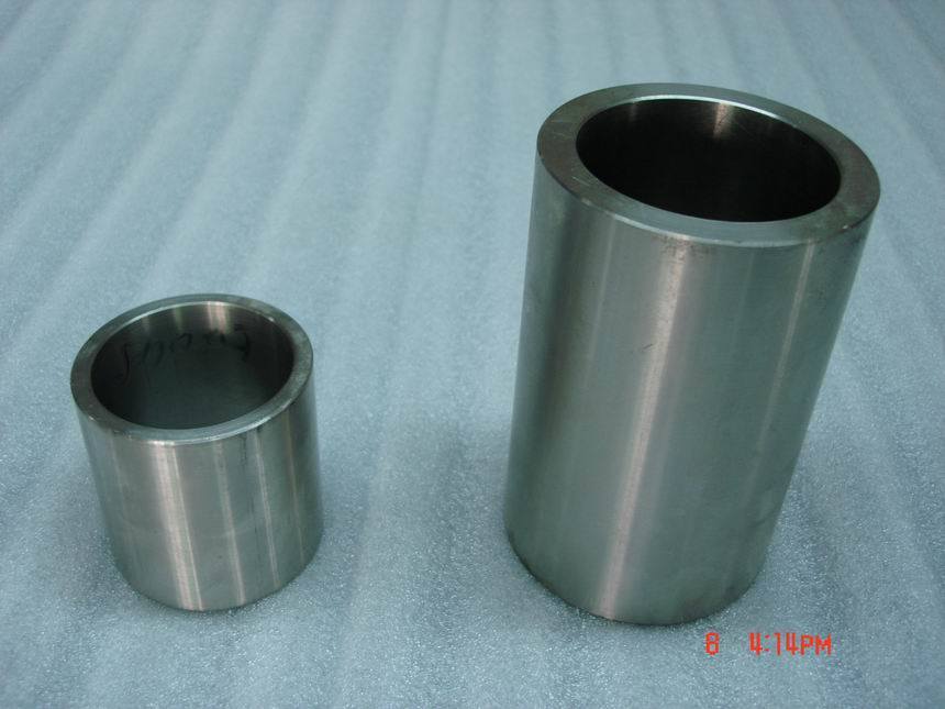 Precision Machining Components - 2