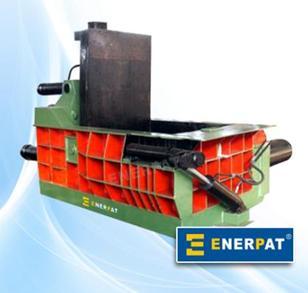 Hydraulic Steel Sheets Baler (SMB-F200L)