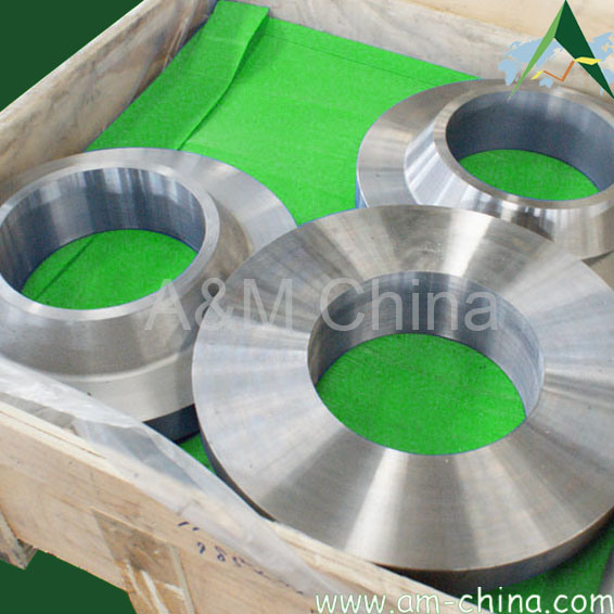 P250gh Flanges