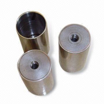 CNC Machining Tubes