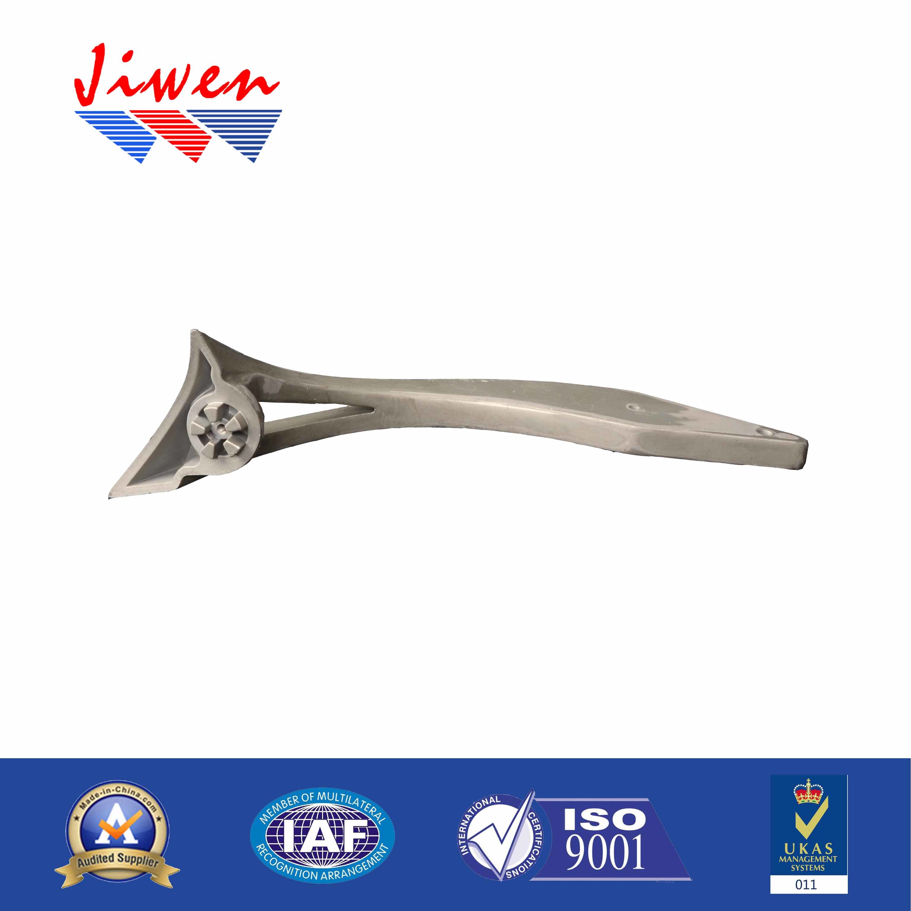 Precise OEM Furniture Hardware of Die Casting