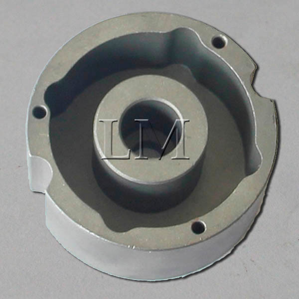 Cold Forging Auto Parts (LM-CF100)