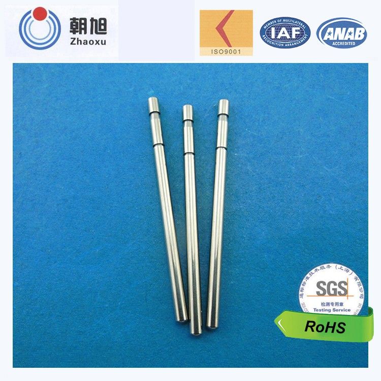 China Manufacturer 6mm Stainless Steel Drive Shaft