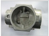 Aluminium Die Casting-Connector