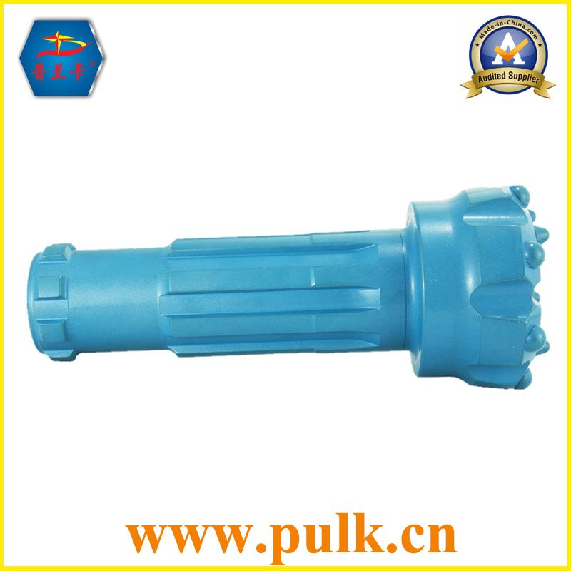 140mm DHD350 High Air Pressure DTH Hammer Button Bit