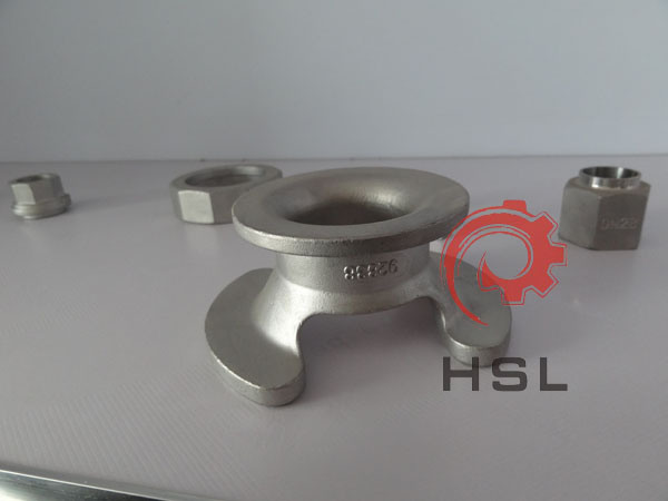 Stainless Steel Investment Casting Parts