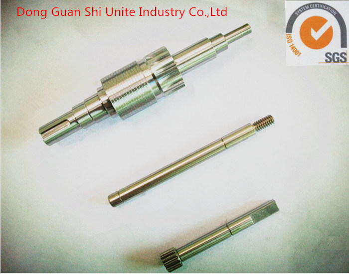 Precision Motor/ Fan/ Drive Shaft