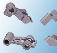 Precision Casting