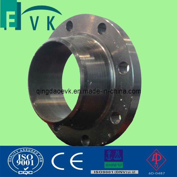 A105 Weld Neck Flat Face (ff) Flanges