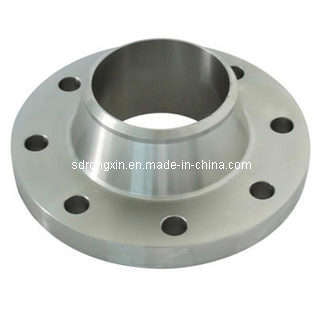 Flange (DIN2635, PN40) 