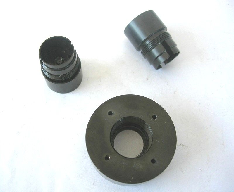 CNC Turning Parts