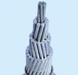 AAAC Conductor (All Aluminium Alloy Conductor 700 MCM)