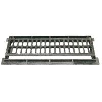 Cast Iron Grate