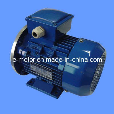 Y2 Series Three-Phase Asynchronous Motors