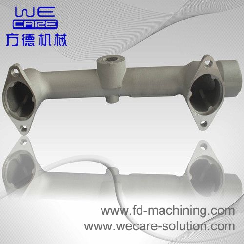 Finish Machining Investment Casting Auto Parts