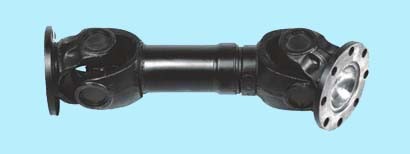 Drive Shaft (Buss Shaft)