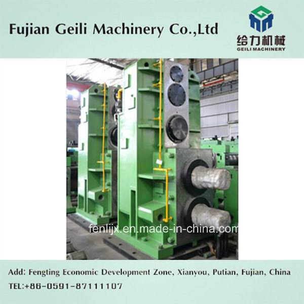 Speed Reducer for Steel Rolling Mill