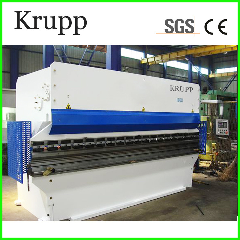 Metal Forming Machine/Hydraulic Press Bending Machine