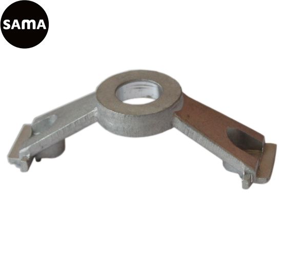 Aluminum Casting / Aluminium Die Casting for Front Bracket