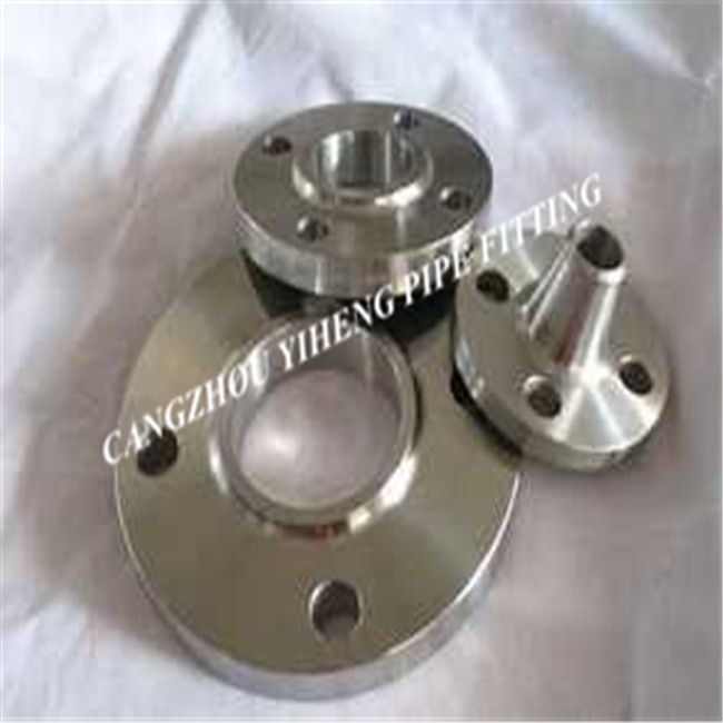 Offer ANSI B16.5 Flange