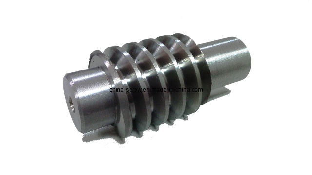 Worm Shaft