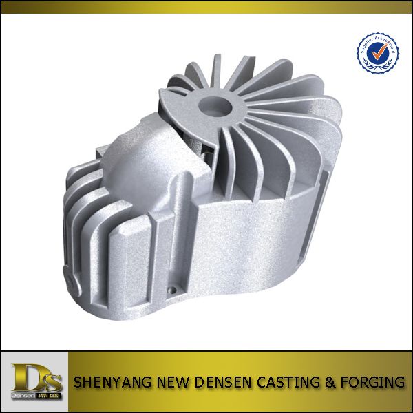 OEM Auto Parts Alumium Die Casting