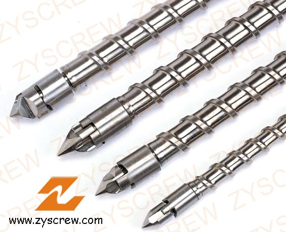 Injection Screw Barrel for Injection Molding Machinery