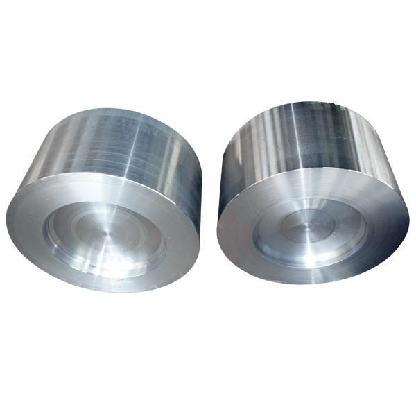 Piston Head/Forging Parts