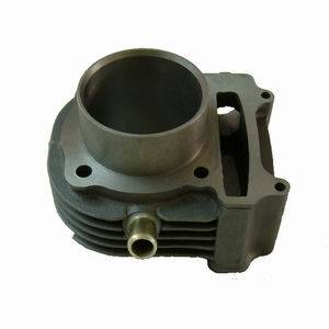 Motorcycle Cylinder Part