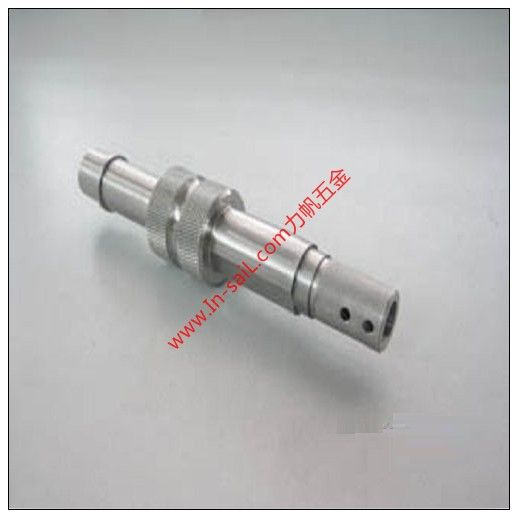 Precision CNC Machining Transmission Shafts for Auto Part