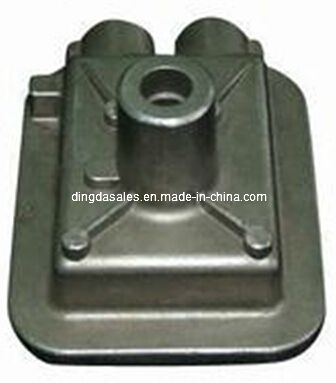 OEM Grey Iron Sand Casting