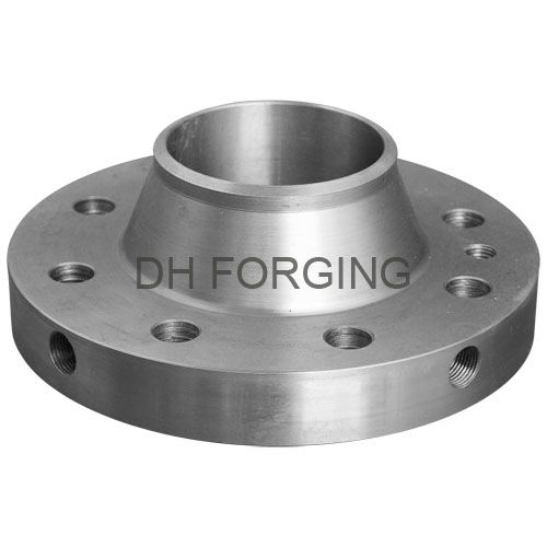 ANSI B6.47 Socket Welding  Flange