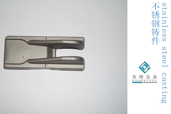 Stainless Steel Precision Casting (DS01)