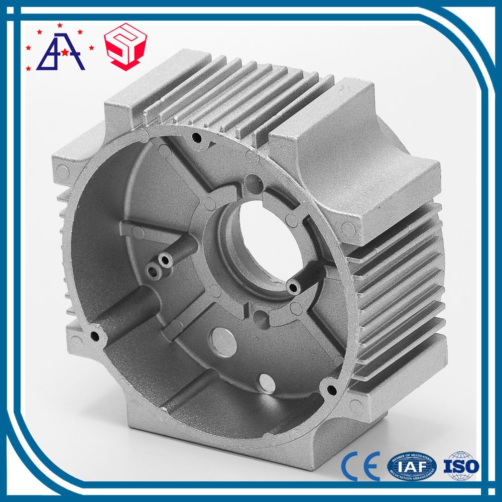 High Precision OEM Custom Aluminium Die Casting (SYD0120)