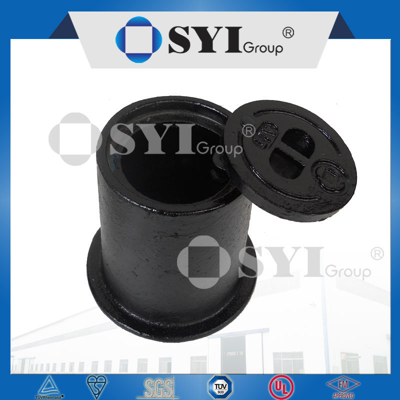 Sb005 Ductile Iron Water Box