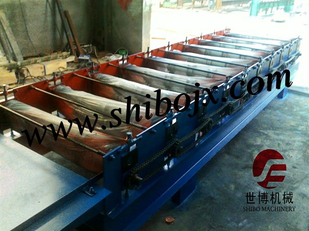 Building Material Making Machinery