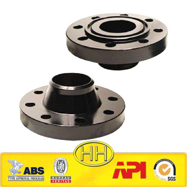 Dn32 Carbon Steel Flange