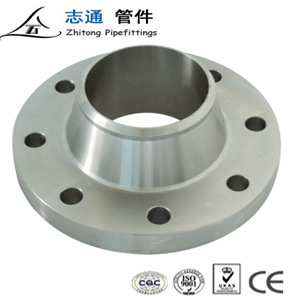 Stainless Steel Weld Neck Flange