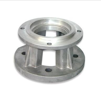 Aluminum Sand Casting Parts