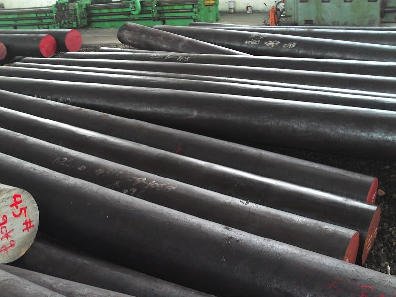 Steel Bar Q345B