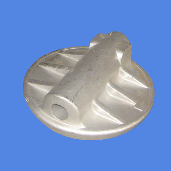 Valve Plate