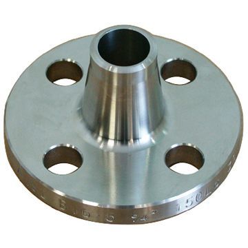 Welding Neck Flange (CS-FF-001)