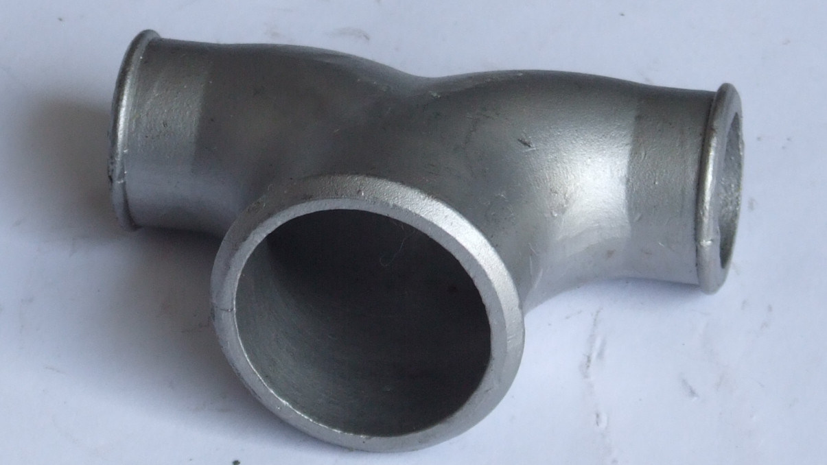 OEM Investment Casting with Machining