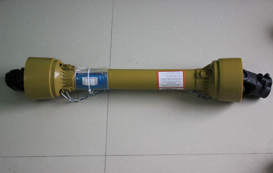 Pto Drive Shaft and Spare Parts