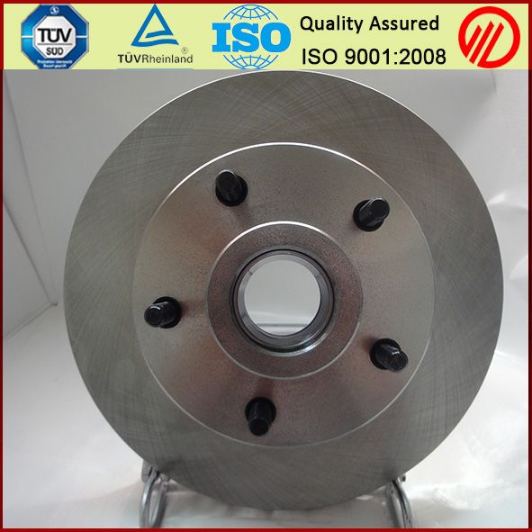 Great Quality Auto Brake Disc Parts 91031070 Brake Disc