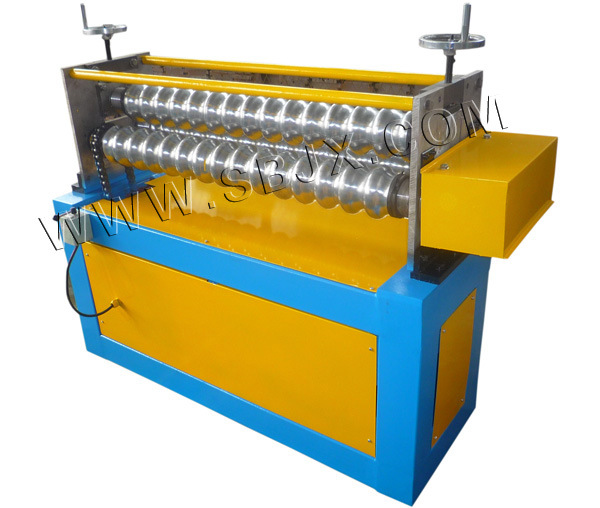 Bending Roll Forming Machine