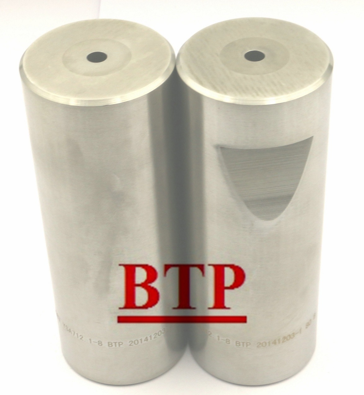 Fasteners&Metal Cold Forging Tooling Punch Die (BTP-P101)