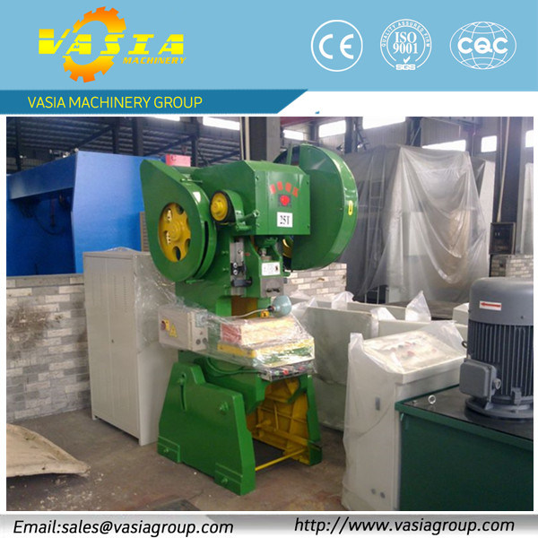 New Design Punching Machine with New Technology in 2015